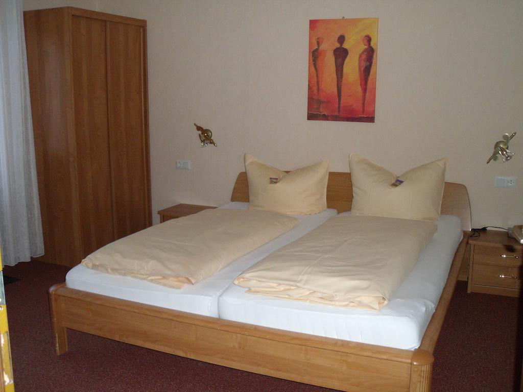 Aktivpension Regenbogen Willingen (Upland)